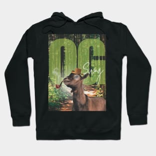 OG Swag Hoodie